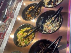 -比格比萨自助(南京万达茂店)