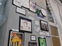 -W CAFE(甜爱路店)