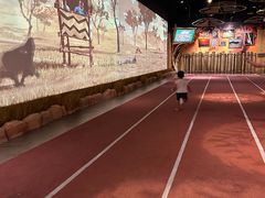 -珠海横琴国家地理探险家中心(创新方)