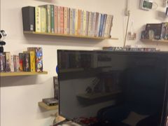 -谐音梗主机电玩·桌游·拼豆·团建轰趴馆(泛海名人店)