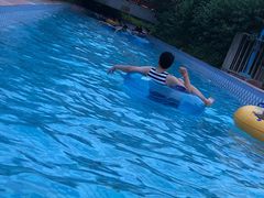 -欢乐水魔方水世界