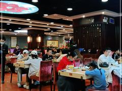 大堂-点都德(汇盈广场店)