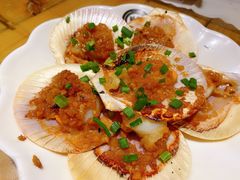 -聚点串吧·北京烧烤(朝北店)