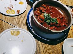 -大闫家烧烤·小海鲜家常菜(郑庄店)