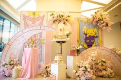 -蘭club婚礼策划