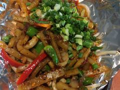 -北京大学深圳研究生院-燕园2食堂