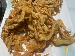 -清真·马坡烧烤涮牛肚·酸浆火锅(新区总店)