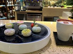 -福禧酒窖·中餐厅 (万柳店)