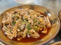 -周师饭店