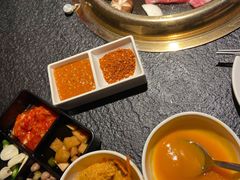 -嘿嘟嘟·肋条烧肉放题(爱融荟城店)