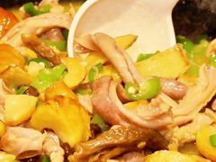-味上湘菜馆(岳麓山店)
