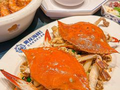 -黄龙海鲜大排档(杭州总店)