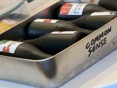 -常识咖啡common sense(春熙路店)