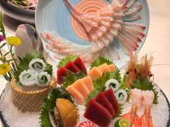 -悦景酒家(罗湖店)