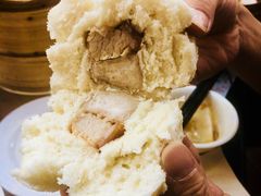 -香港蓮香樓(中環店)