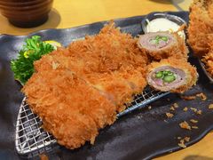 -胜博殿日式炸猪排(西红门店)