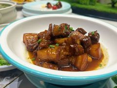 -苏州人家·精致苏帮菜(斜塘店)