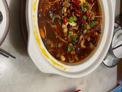 -江南大院松鼠桂鱼(奉贤宝龙店)