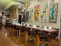 -Thai Pothong Restaurant