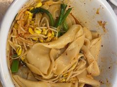 -老碗会·陕西手工面(中心书城店)