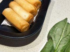 -海底捞火锅(龙首印象城店)