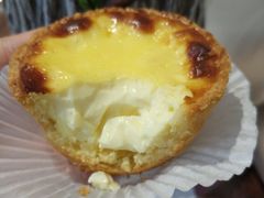 国王蛋挞-玥儿弯弯手作烘焙(中海国际社区御城店)