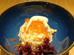 土豆泥沙拉-斗牛士牛排(南京东路店)