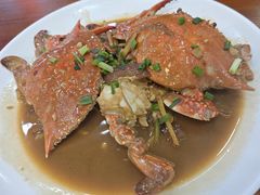 -台州老六海鲜面馆(上南总店)