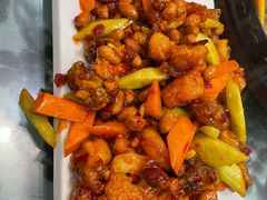 -桃子餐厅·天津菜(红星路直营店)