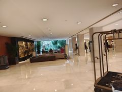 -南京金陵饭店