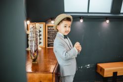 -尤尼可国际影像(万源分店)