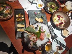 -匠和风精致料理(宁德万达店)
