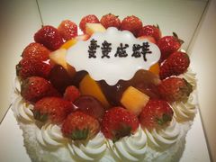 -悦屋老板娘的烤肉店(紫薇田园店)