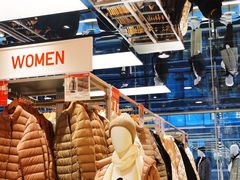 -优衣库(银座店)