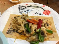 -水乡人家私房菜(逢简店)