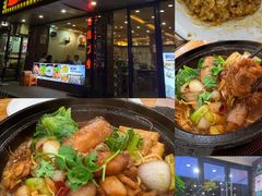 -鱼众不同·鸡公煲·烤全鱼(国顺路店)