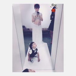 -小鬼当佳儿童摄影(河北保定店)