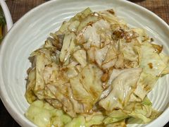 -铁公鸡·四川料理(天环广场店)