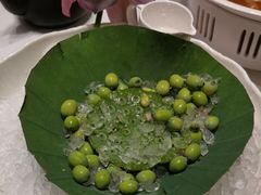 -千滋百味·醉江澜花园餐厅(街道口店)
