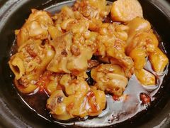 -中国大酒店·食街