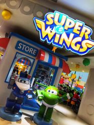 -乐多星球潮玩中心(沈阳嘉里城店)