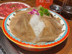 -重庆德庄火锅(龙游店)