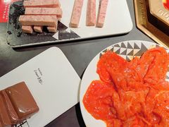 -蜀九香火锅(李家沱店)