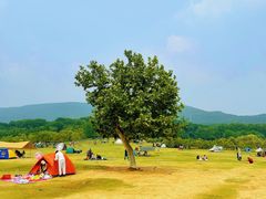 -钟山体育运动公园