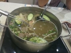 -黑山牛肉汤火锅(花城汇店)