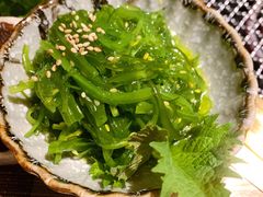 海草-江户烧肉(高德店)