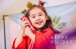 点击看大图 -儿童天堂专业儿童摄影(云岩区店)