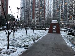 -徐虹华庭
