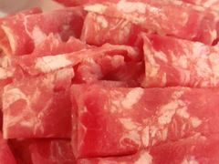 -相约海中金海鲜肥牛自助烤肉火锅(上下九店)