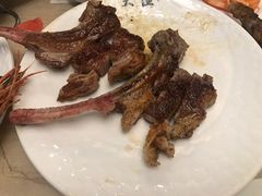 -大渔铁板烧(蛇口店)